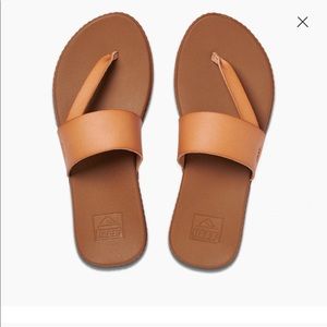 Reef Cushion Sol Sandals